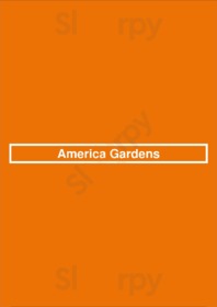America Gardens