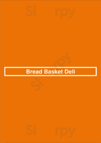 Bread Basket Deli, Tampa