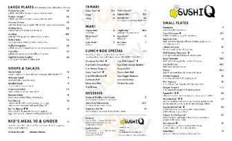Sushi Q
