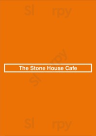 The Stone House Cafe, Seattle