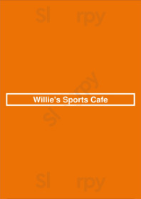 Willie's Sports Cafe, Cincinnati