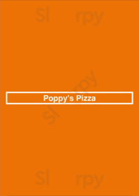 Poppy's Pizza, San Antonio