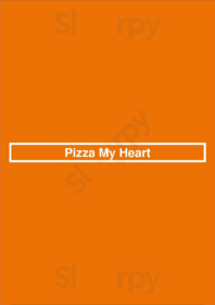 Pizza My Heart