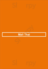 Mali Thai, Salt Lake City