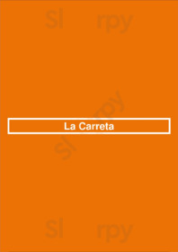 La Carreta, Raleigh