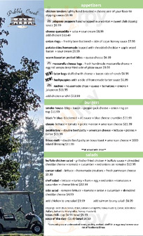 Pebble Creek Restaurant & Pub