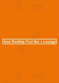 Azul Rooftop, Austin