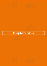 Punjabi Tandoor