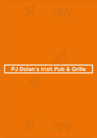 Pj Dolan's Irish Pub & Grille, Tampa