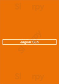 Jaguar Sun, Miami