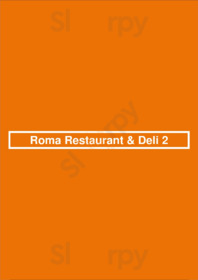 Roma Restaurant & Deli 2, Las Vegas