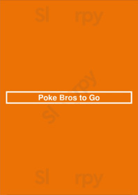 Poke Bros, Columbus