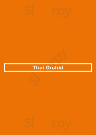 Thai Orchid, Saint Louis