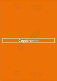 Coppersmith