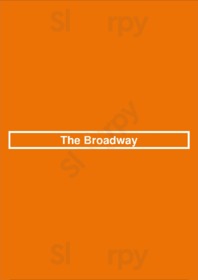 The Broadway, Boston