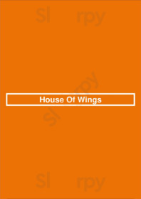 House Of Wings, Miami