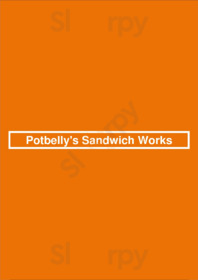 Potbelly Sandwich Shop, Columbus