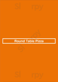 Round Table Pizza