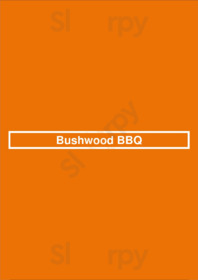 Bushwood Bbq, San Antonio