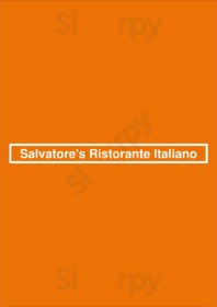 Salvatore's Ristorante Italiano, Las Vegas