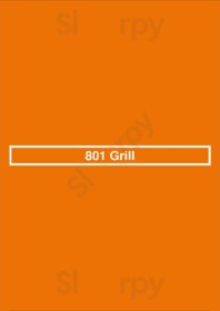 801 Grill, Omaha