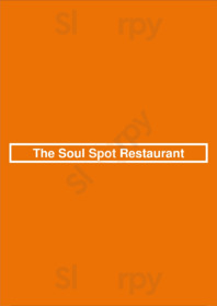 The Soul Spot Restaurant, Brooklyn