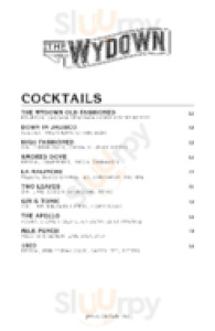 The Wydown, Washington DC