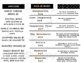 Rockwell Beer Company