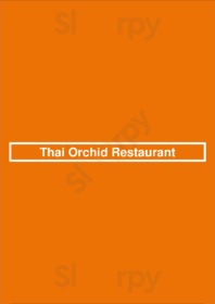 Thai Orchid Restaurant, Jacksonville