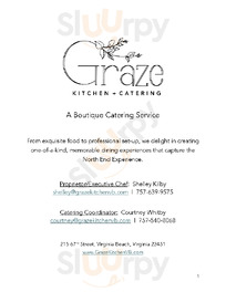 Graze