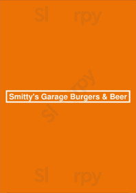 Smitty's Garage Burgers & Beer, Tulsa