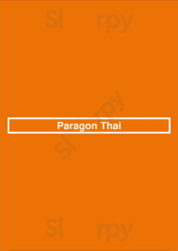 Paragon Thai, Washington DC