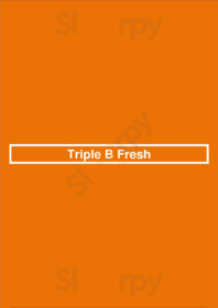 Triple B Fresh, Washington DC