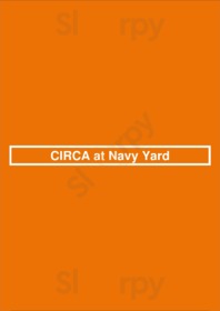 Circa At Navy Yard