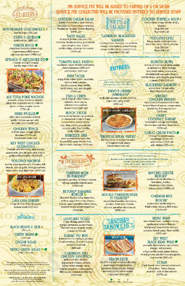 Jimmy Buffett's Margaritaville