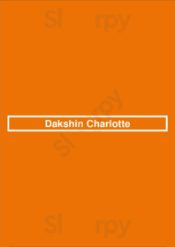 Dakshin Indian Grill, Charlotte