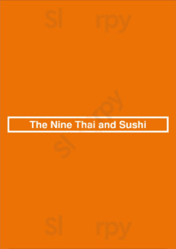 The Nine Thai And Sushi, Memphis