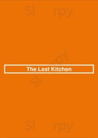 The Last Kitchen, Saint Louis