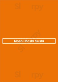 Moshi Moshi Sushi & Izakaya, Seattle