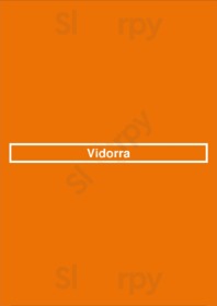 Vidorra, Dallas