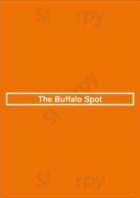 The Buffalo Spot