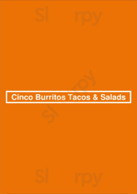 Cinco Tacos