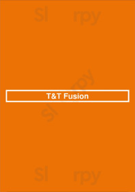 T&t Fusion