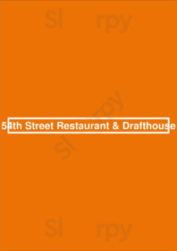 54th Street Restaurant & Drafthouse