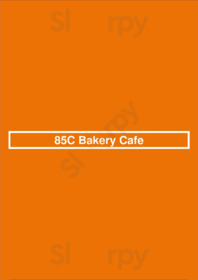 85c Bakery Cafe
