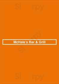 Mchale's Bar & Grill, New York City