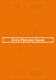 Eva's Pancake House, Indianapolis