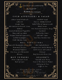 Chateau De Capitaine