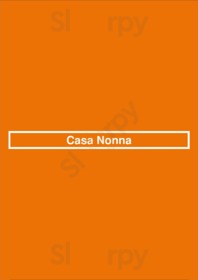 Casa Nonna, New York City