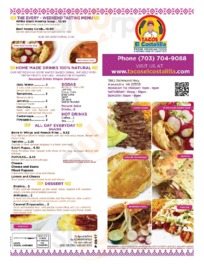 Los Mariachis Mexican Restaurant